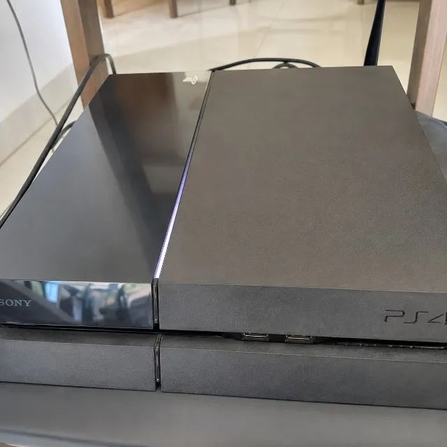 PLAYSTATION 4 - Foto 2