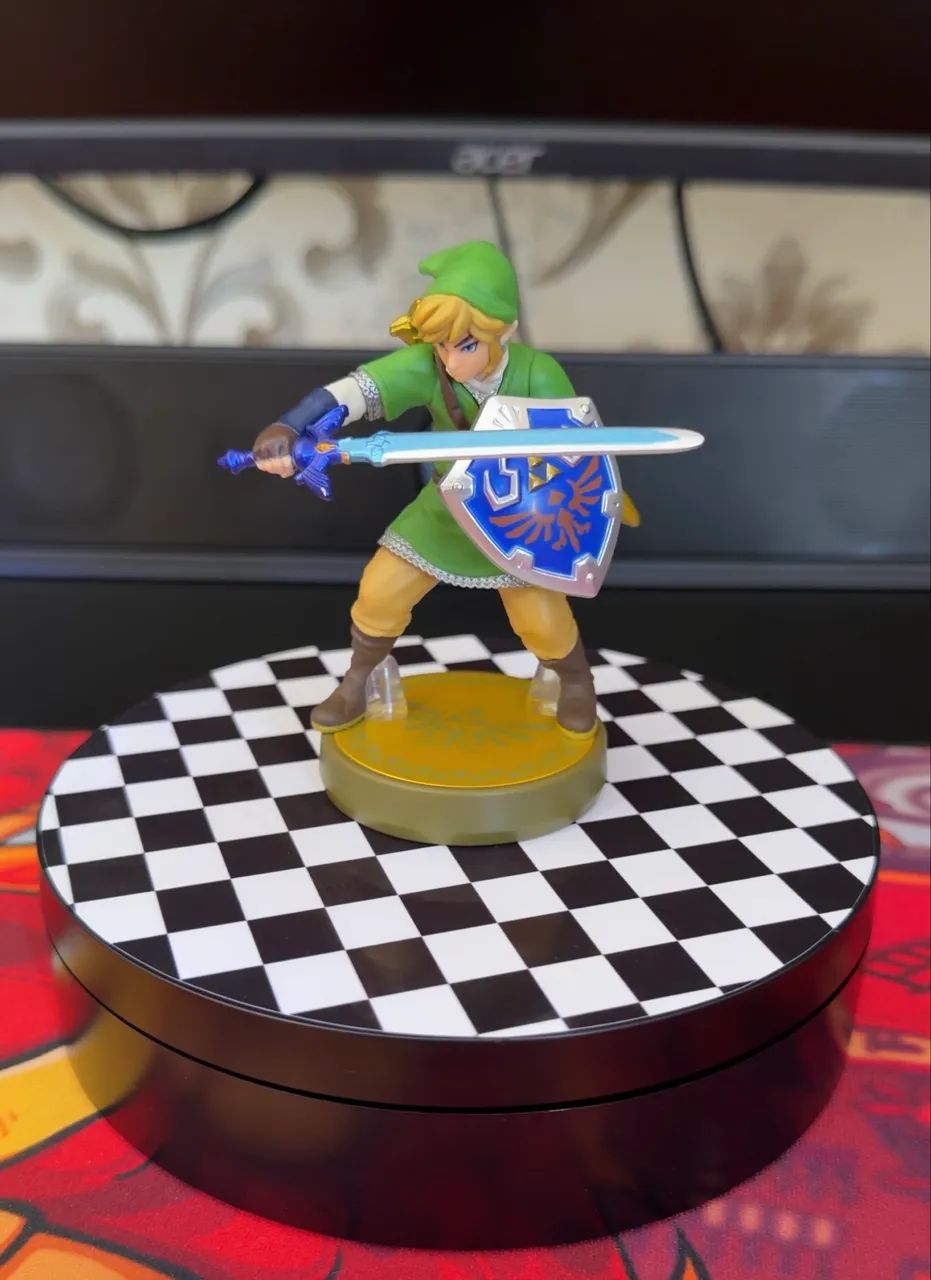 Amiibos  - Foto 2