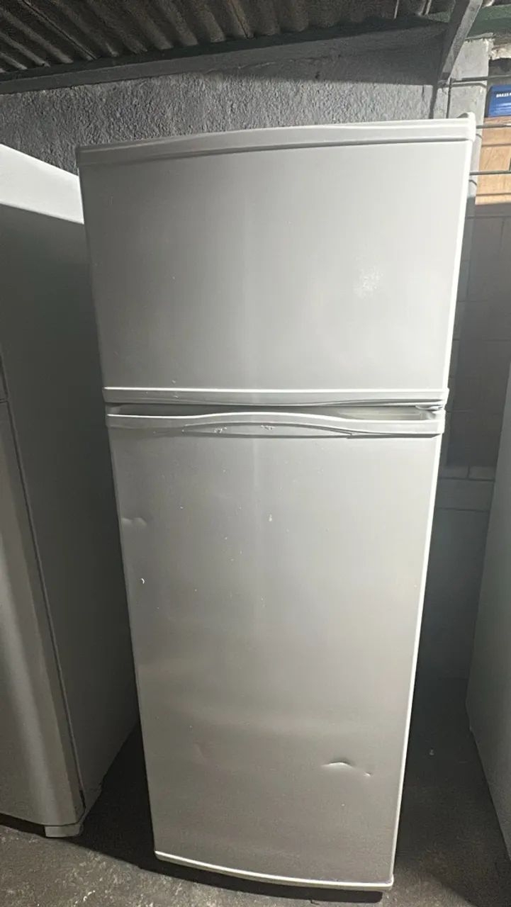 Vendo galadeira 