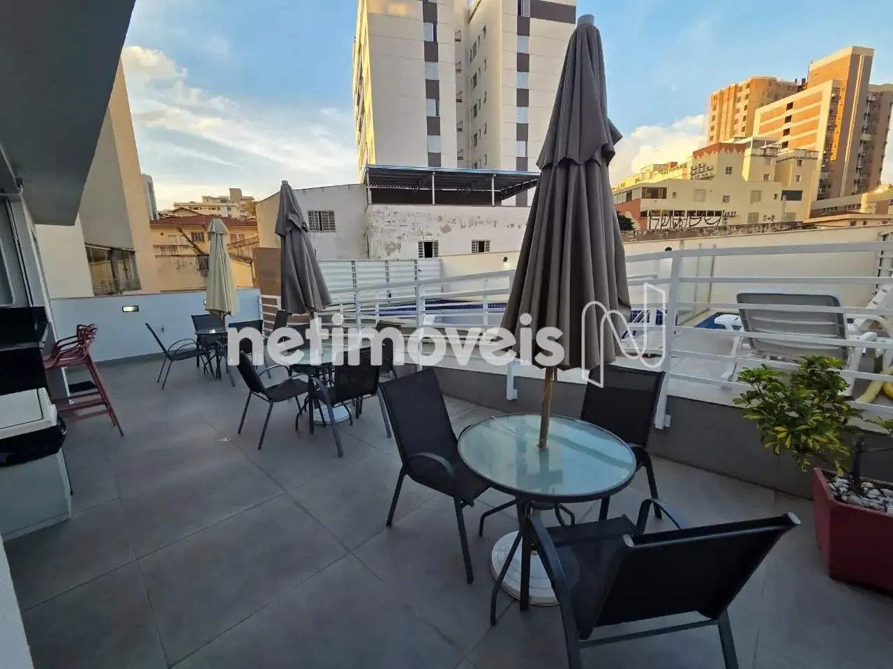 Venda Cobertura Graça Belo Horizonte - Foto 5