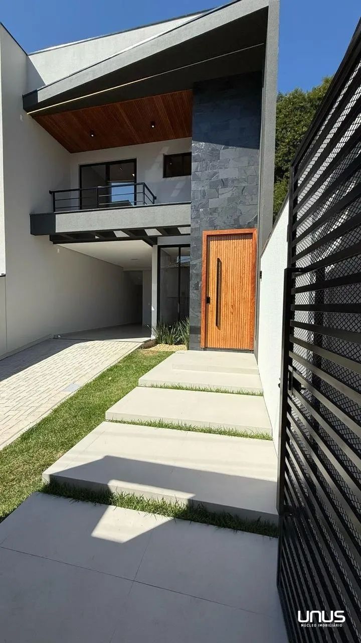 Sobrado à venda no Ipiranga em São José - Foto 2