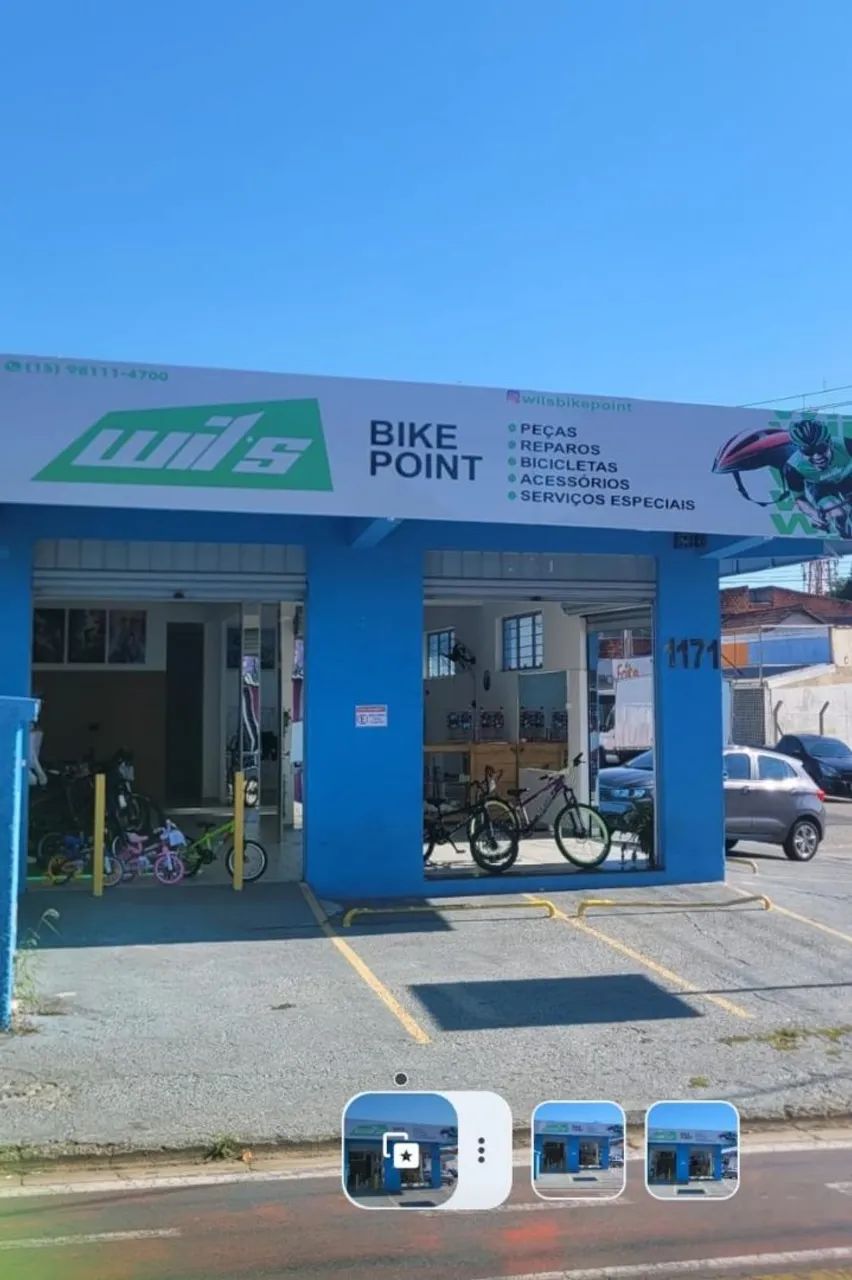 VENDO UMA FACHADA COMERCIAL COMPLETA EM ACM - EXCELENTE ESTADO - Foto 2