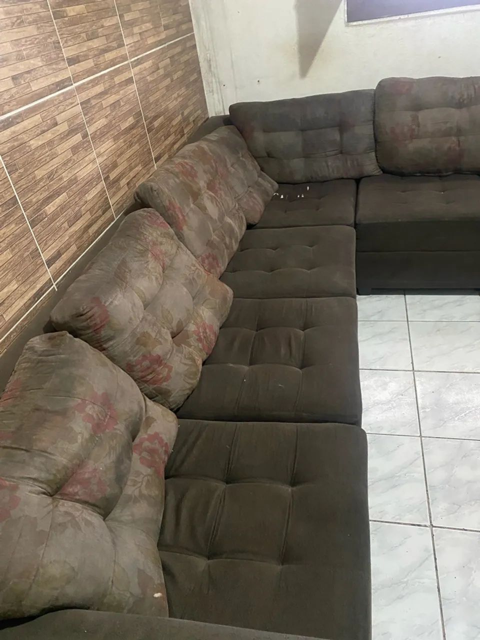 Sofá 