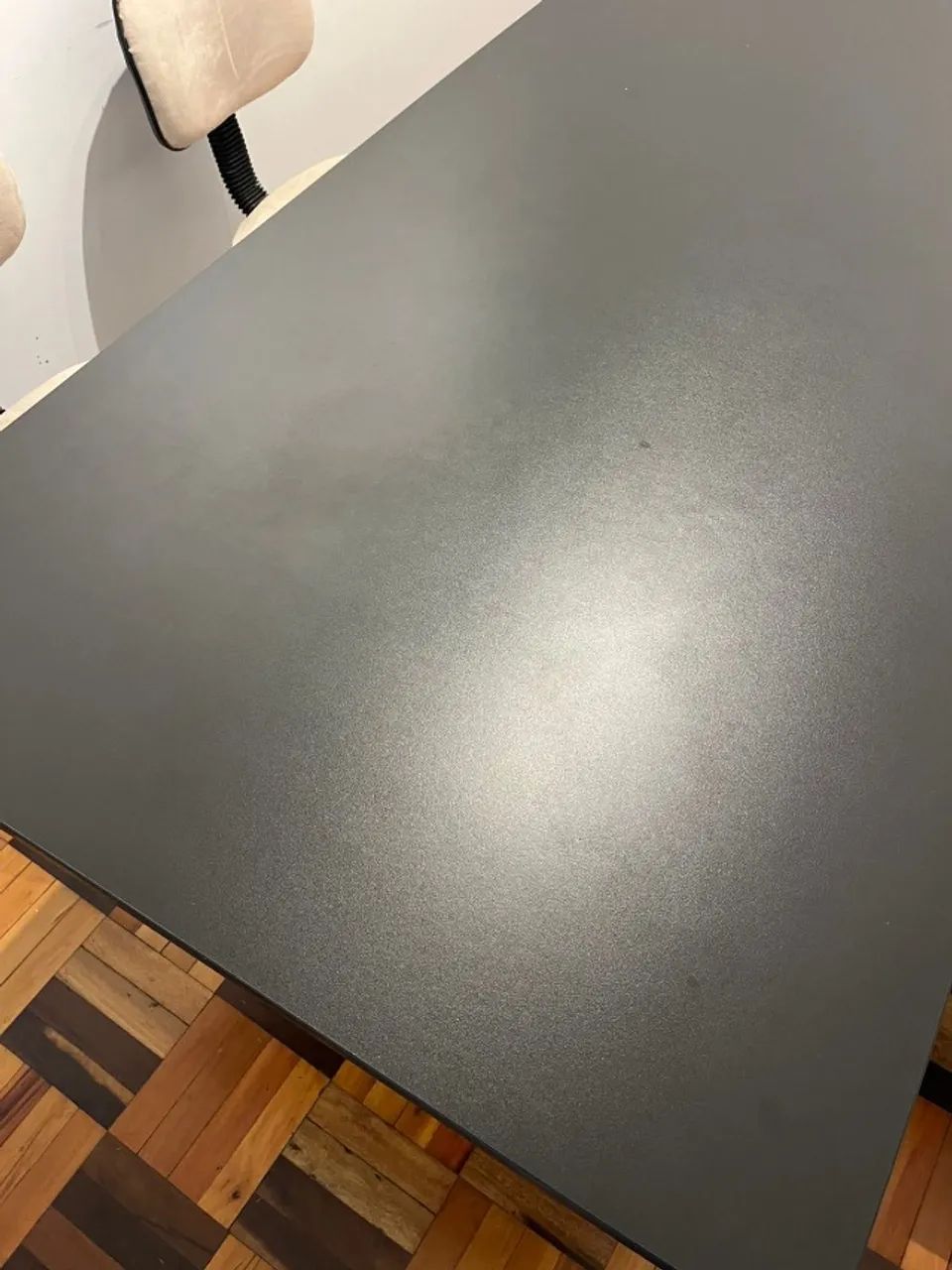 Mesa de reunião Tok & Stok - Foto 5