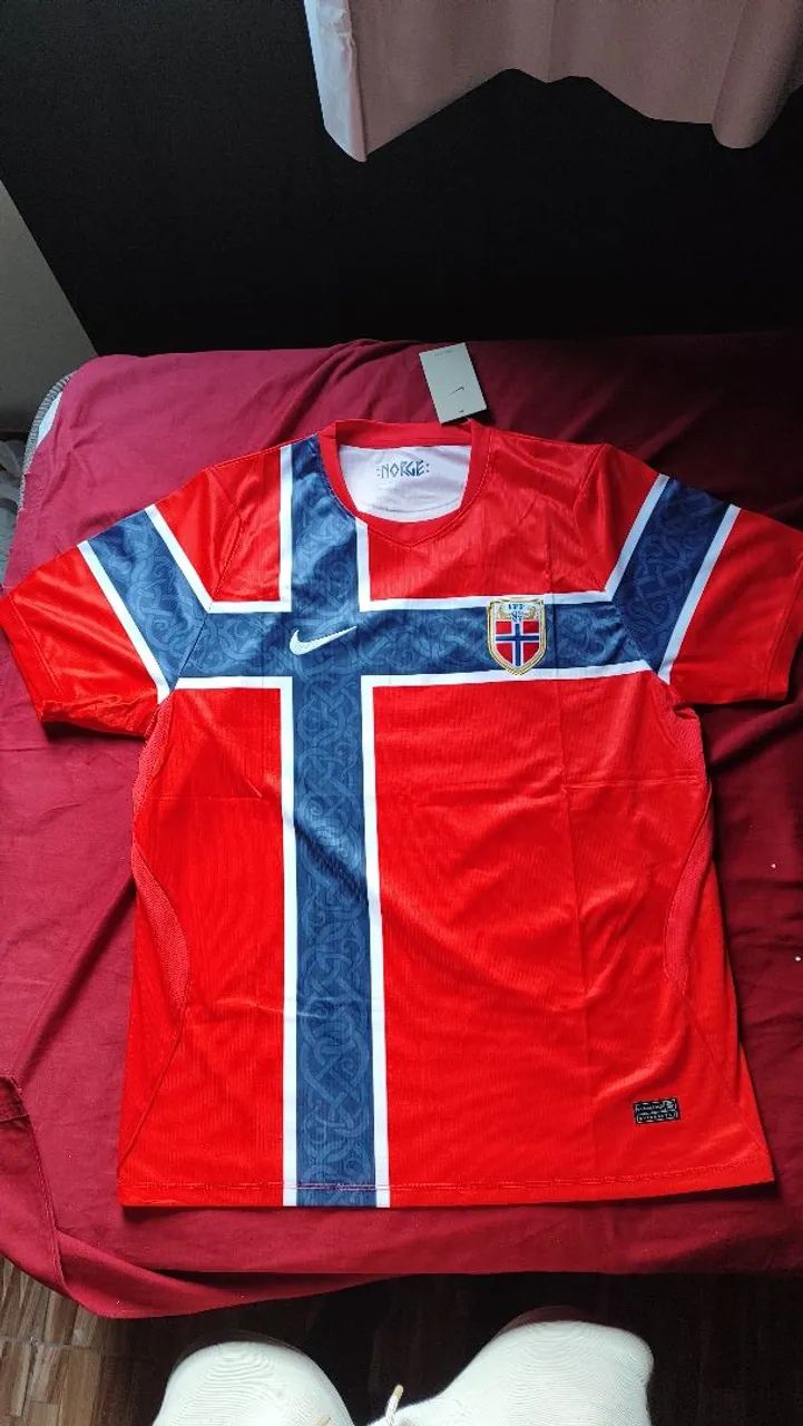 Camisas nike extra GG - Foto 4