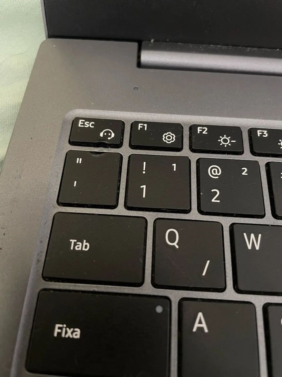 Notebook Samsung book I3 11º gen 8Gb de memória - Foto 3