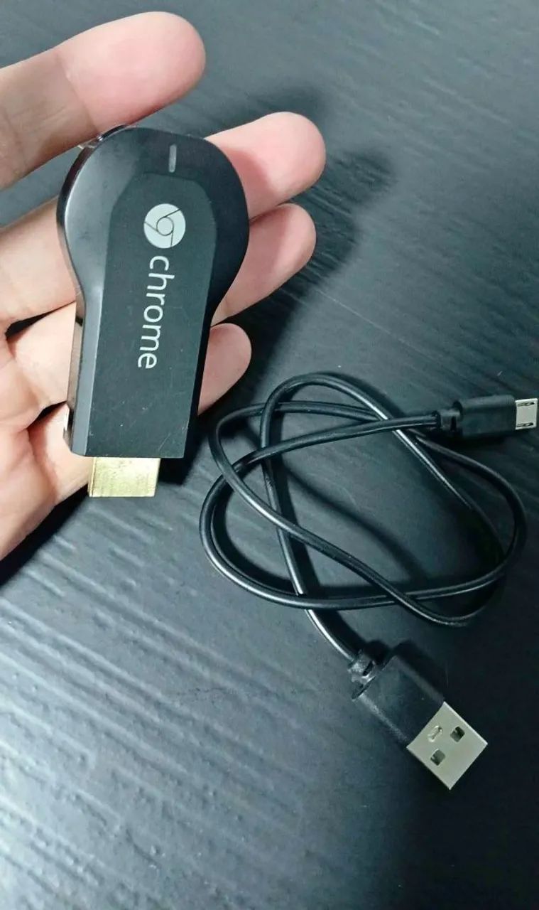 Chromecast