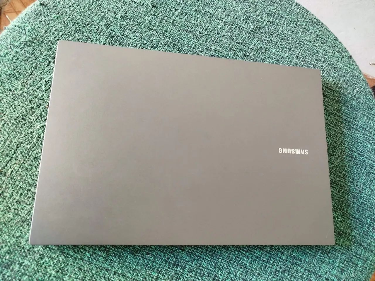 Vendo Notebook Samsung Book 