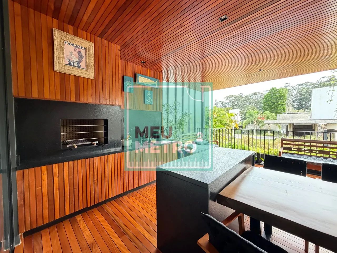 Apartamento à venda, Cacupé, Florianópolis, SC - Foto 3