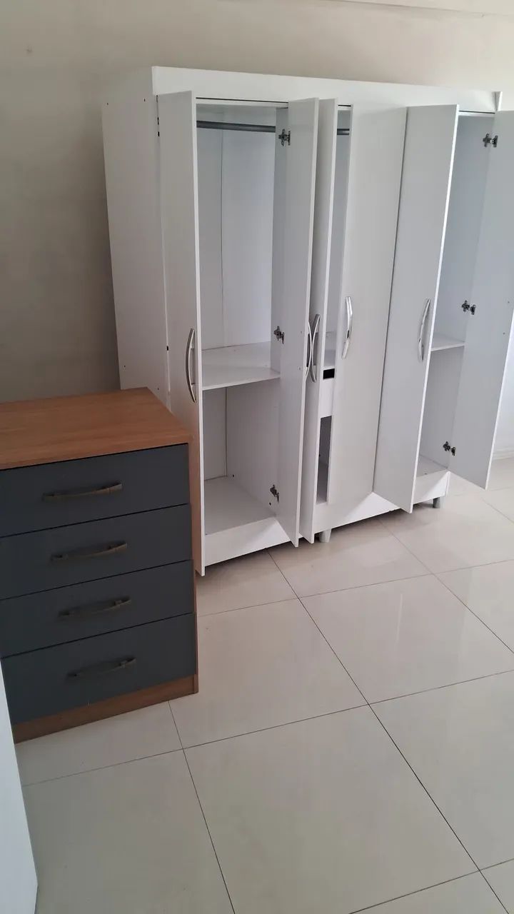 Vendo cômoda barato  - Foto 4