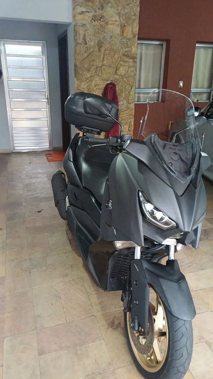 Xmax 2020/2021 - Foto 2