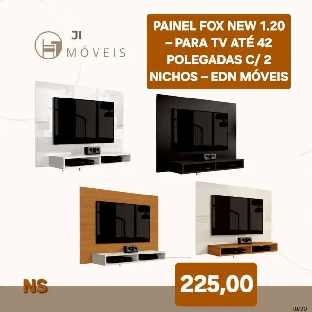 Painel tv