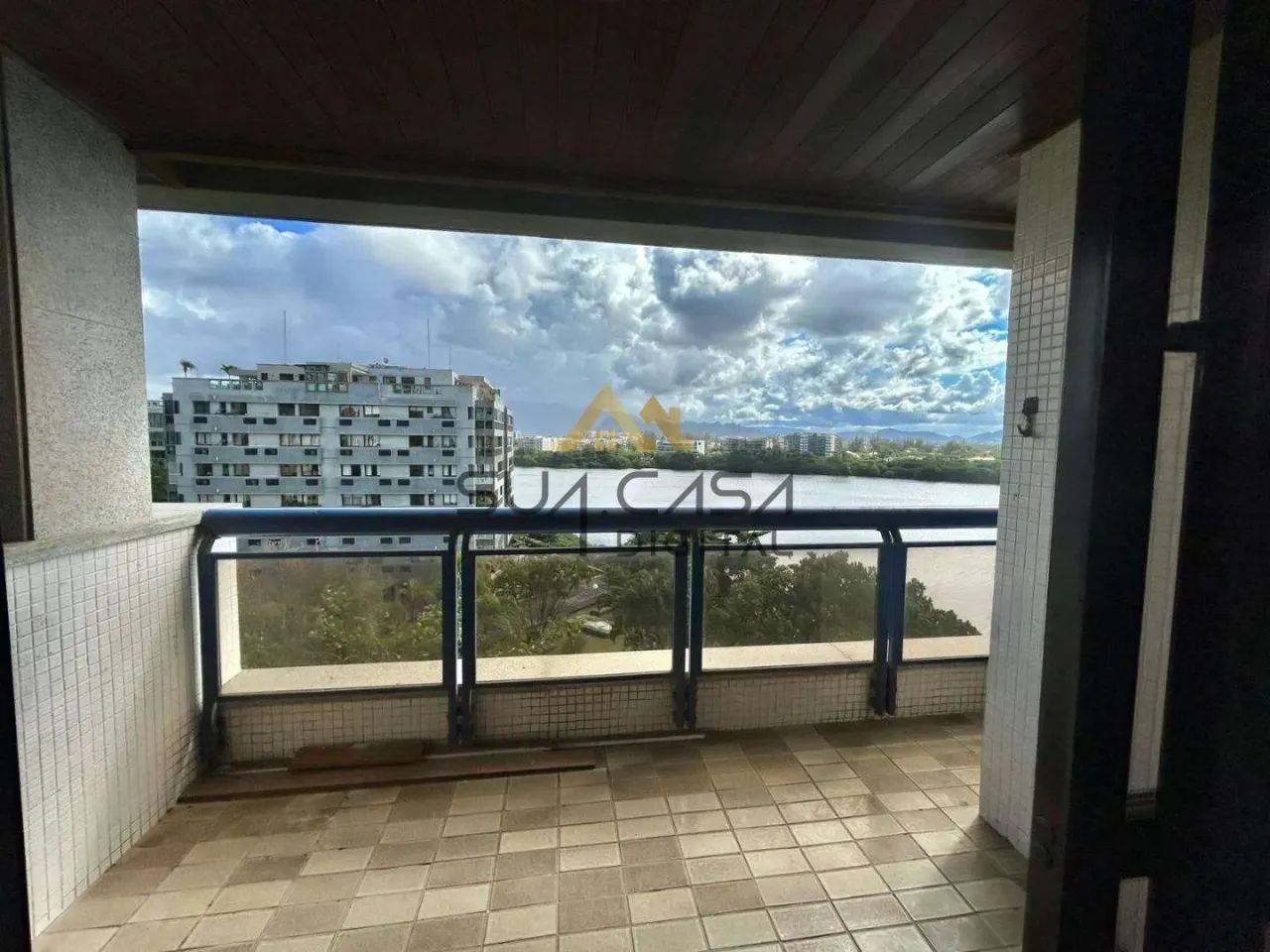 Barra da Tijuca | Apartamento 2 quartos, sendo 1 suite REF: BAAP4569 - Foto 3