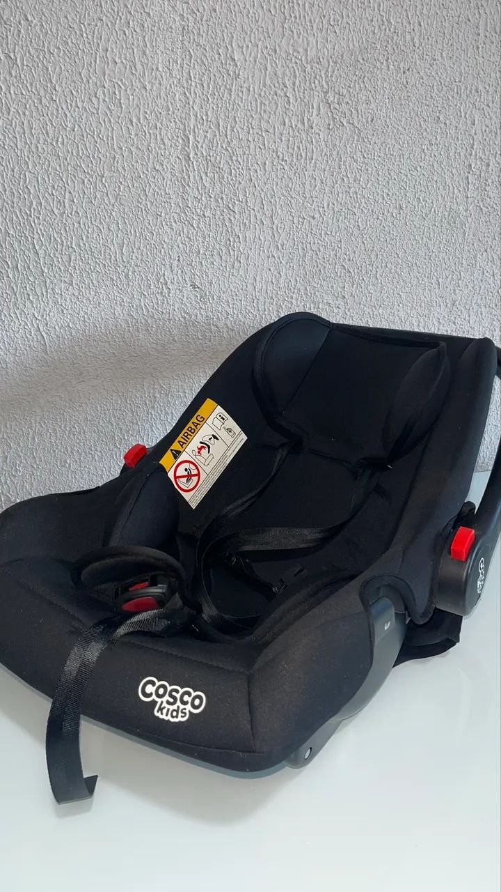 Bebê Conforto