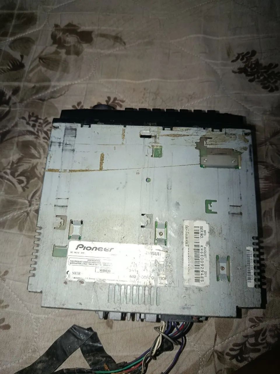 Pioneer  - Foto 3