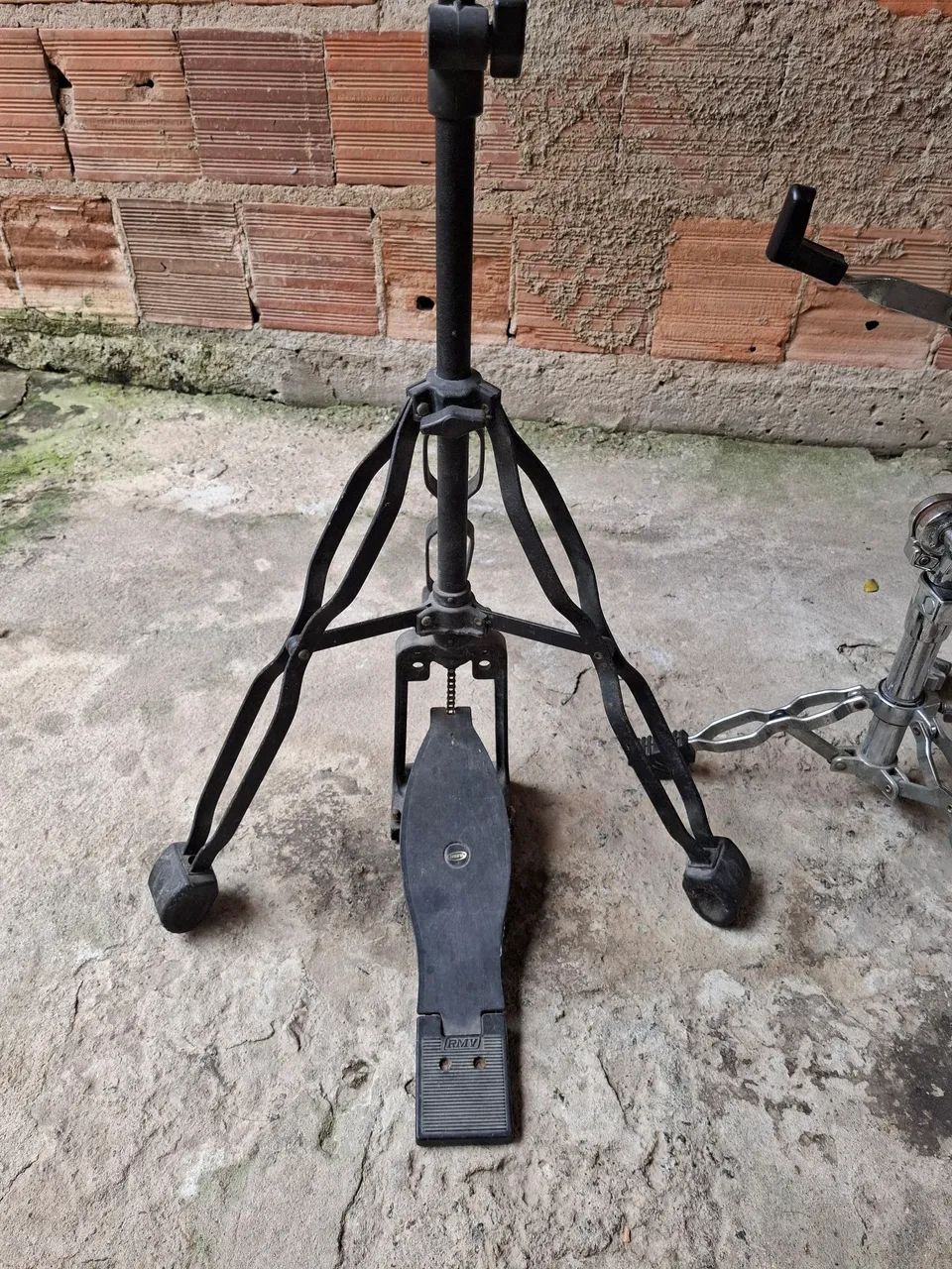 Ferragens de bateria - Foto 2