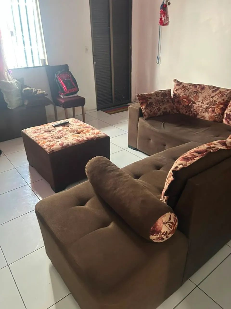 Vendo Sofá em L - Foto 3