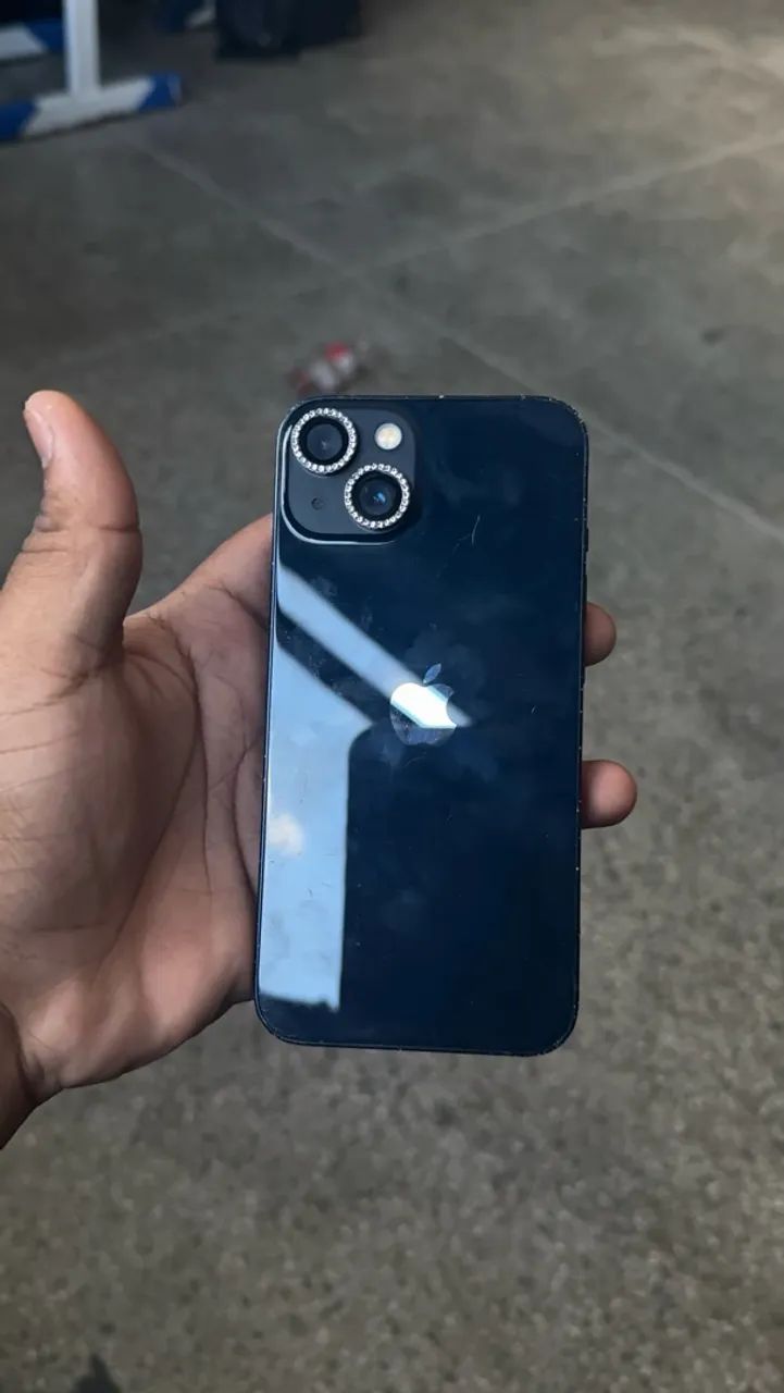 iPhone 13 128gb - Foto 4