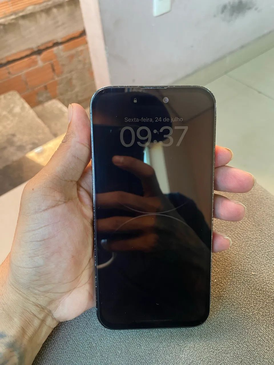 IPhone 14 Pro Max  - Foto 3