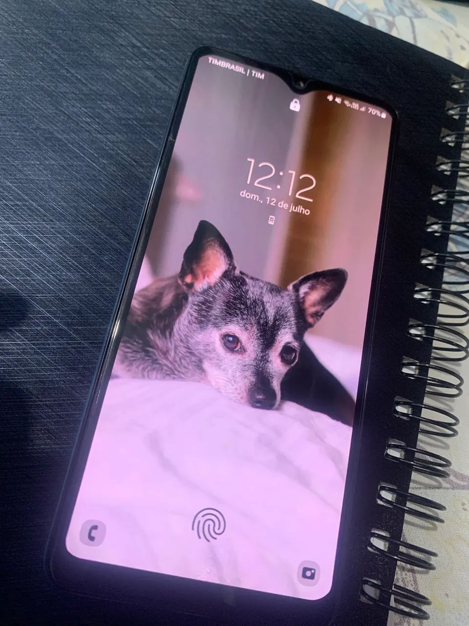 Samsung A32 - Foto 3