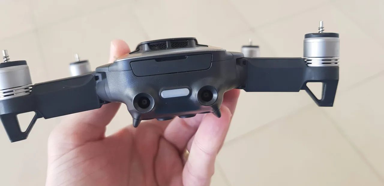 Drone DJI MAVIC AIR - Foto 5