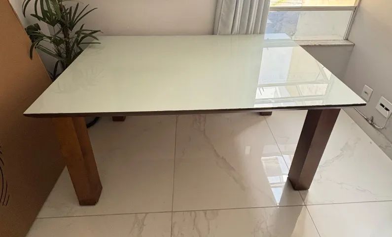 Mesa de jantar
