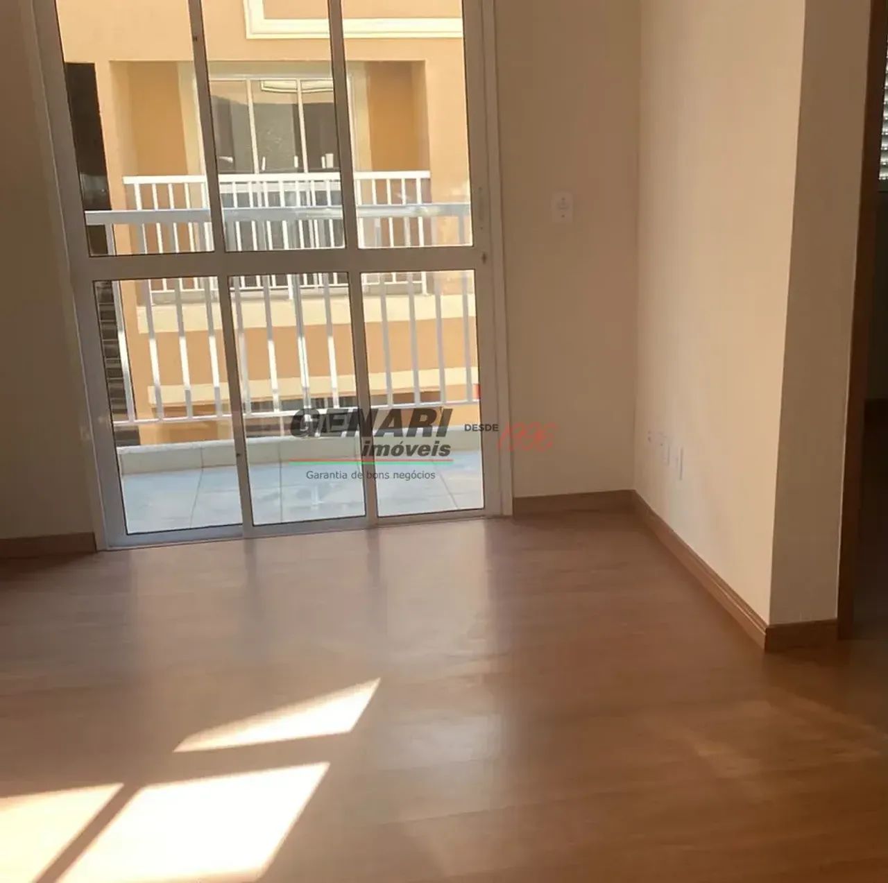 Apartamento a venda com 2 quartos noThe Palms Residencial