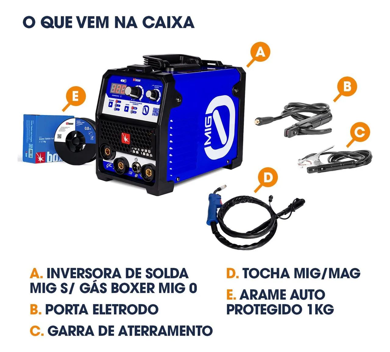 Maquina de solda - Foto 5