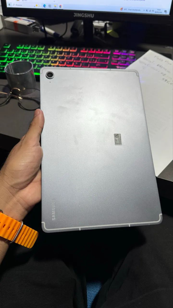 TABLET S10 FE - Foto 2