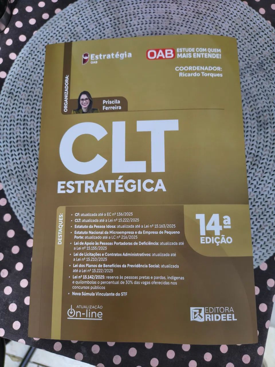 Updated CLT - 2026 