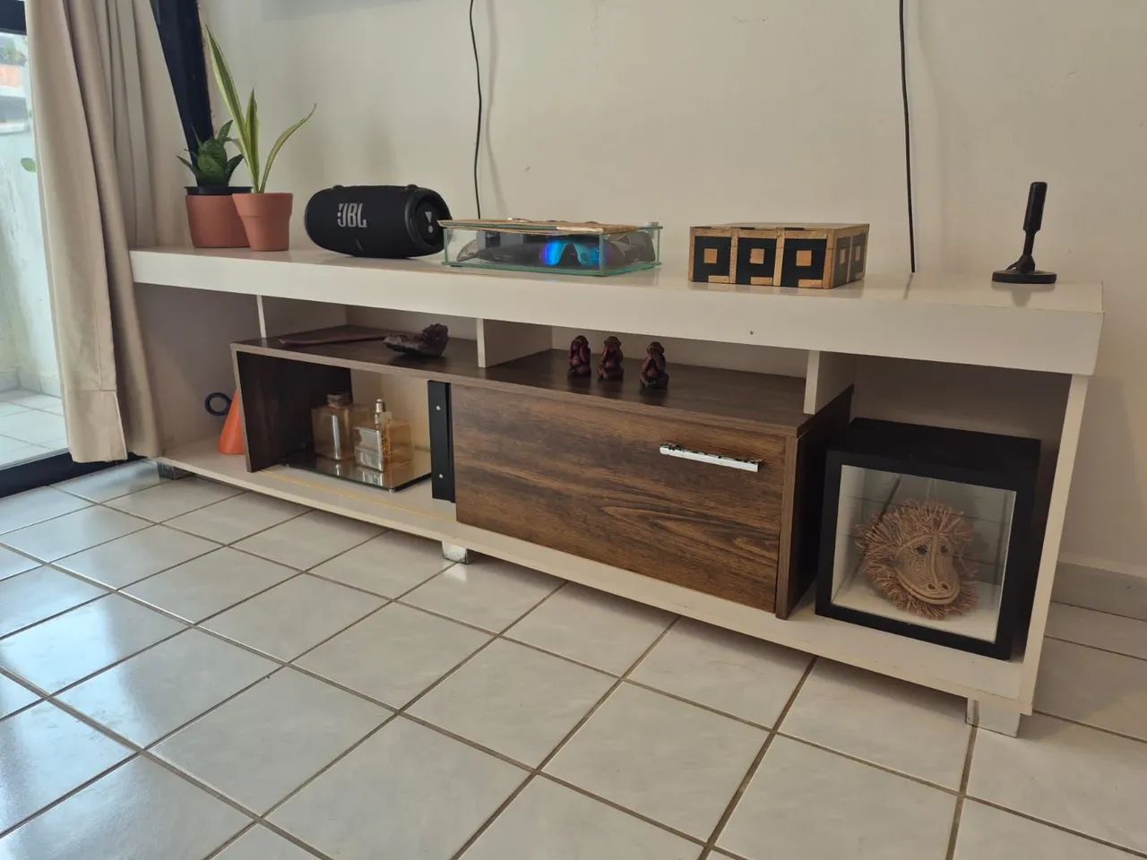 Rack de sala - Foto 2