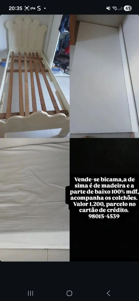 Móveis usados - Foto 3