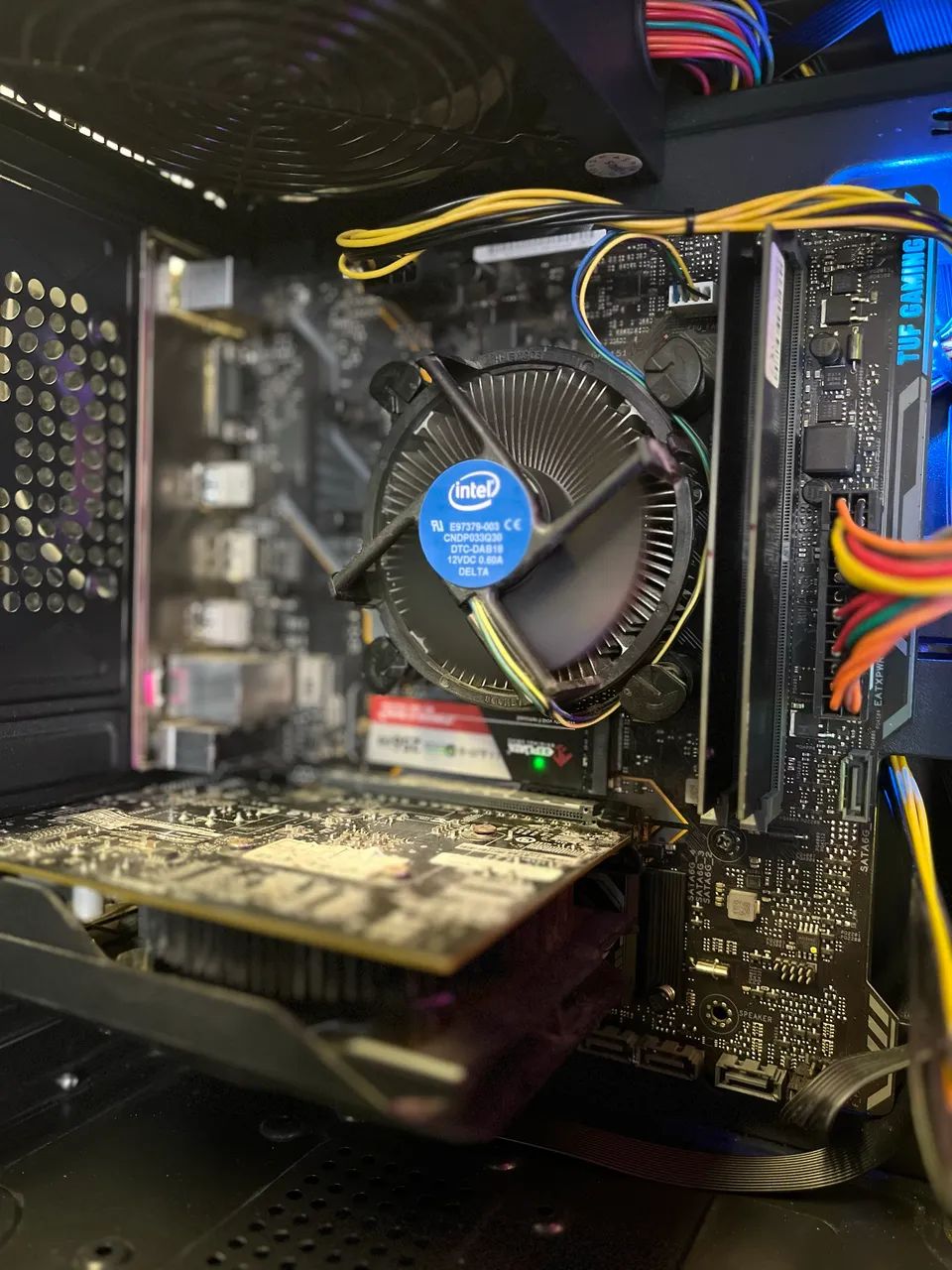 CPU GAMER DDR4 - Foto 2