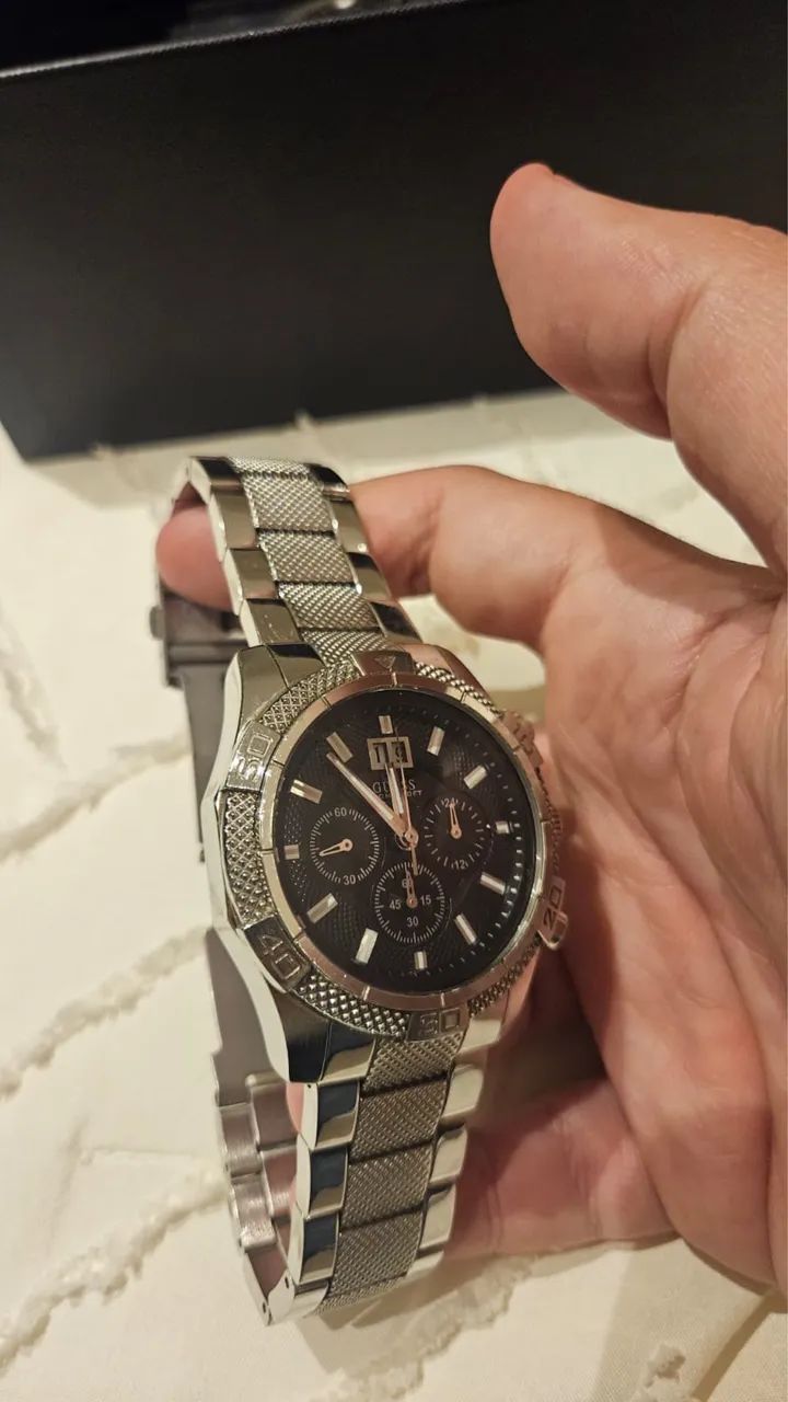 Relógio Guess - Foto 3