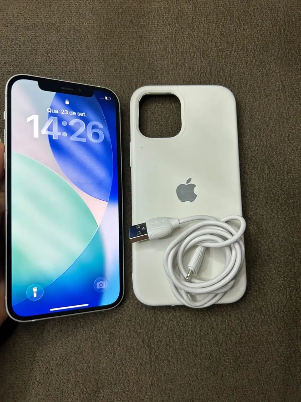 iPhone 12 64gb - Sem detalhe - Foto 3