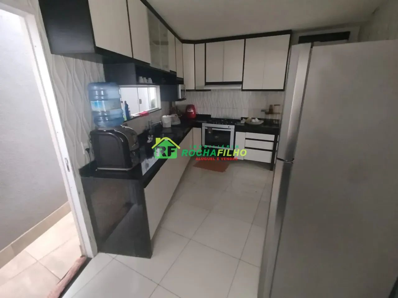 CASA CONDOMÍNIO BOUGAINVILLE. - Foto 2