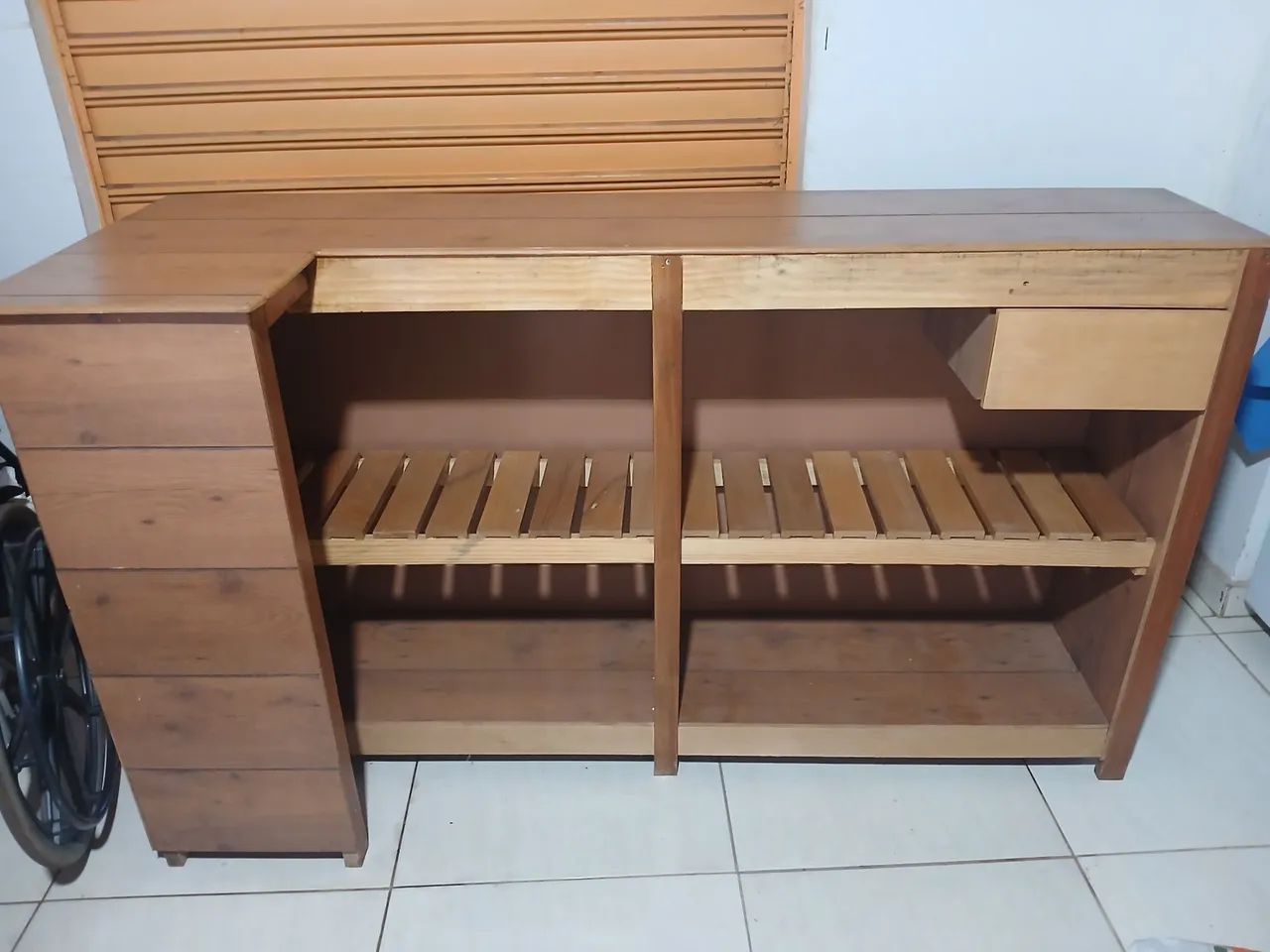 Balcão  - Foto 2