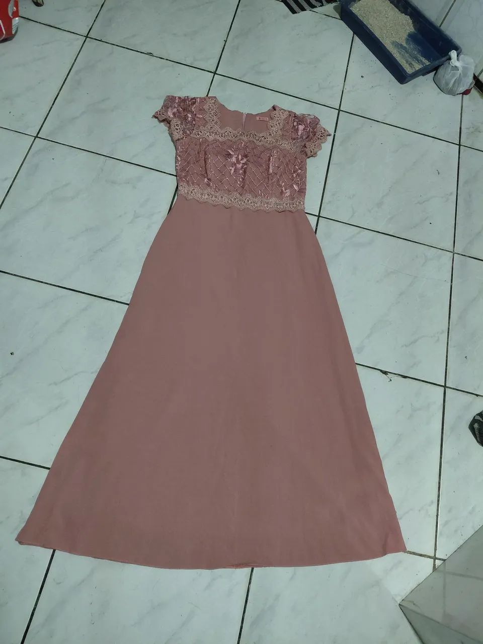 Vestido de festa  - Foto 2