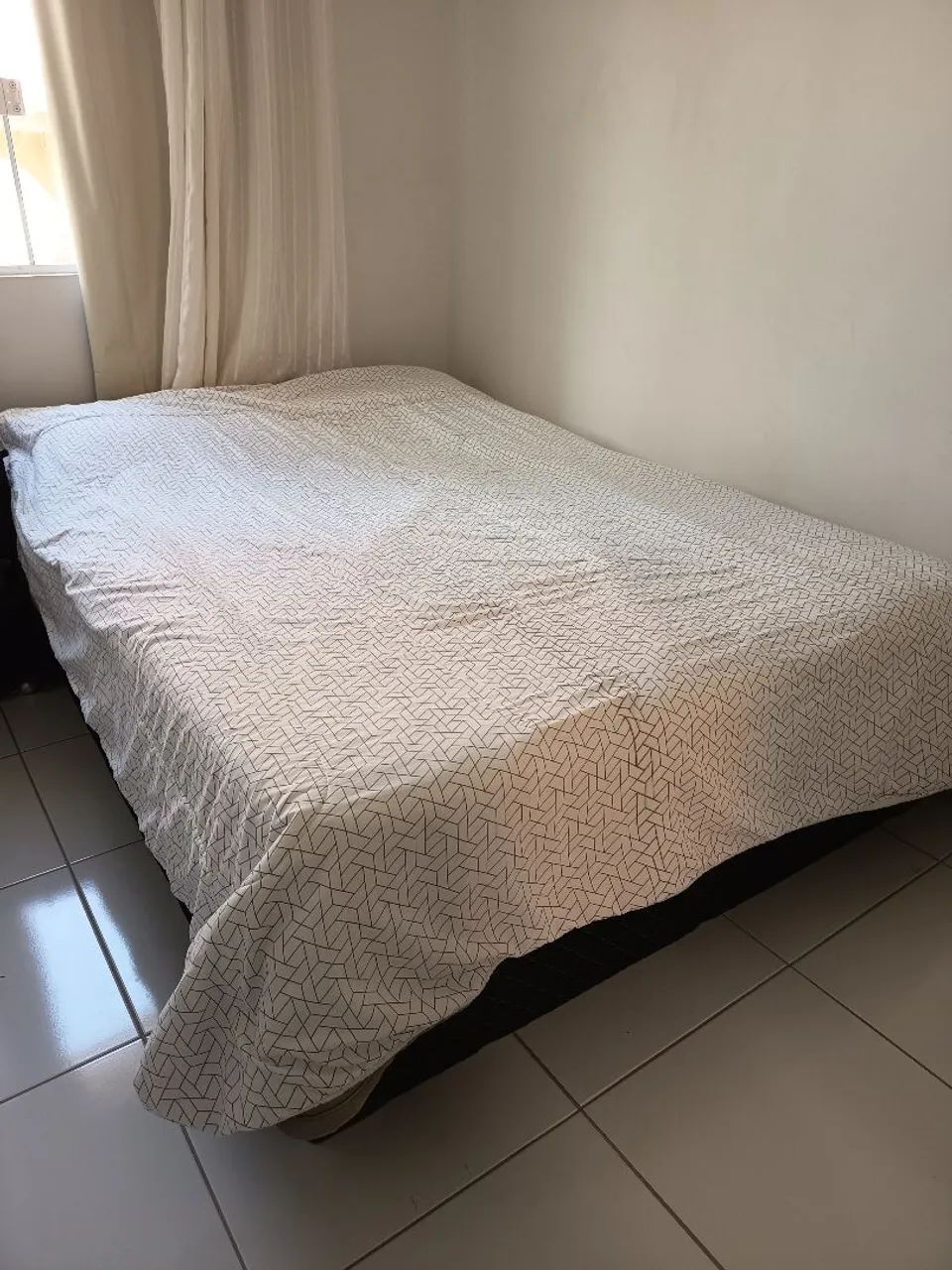 JOGO DE QUARTO DE CASAL - Foto 5