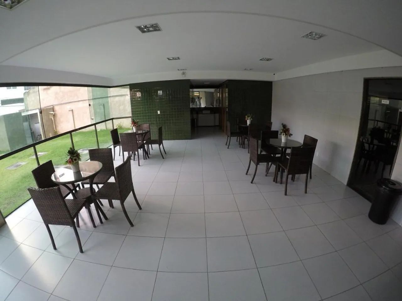 Edf. Rio Andir - Foto 3
