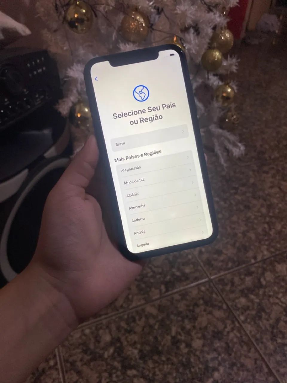 iPhone XR - Foto 2