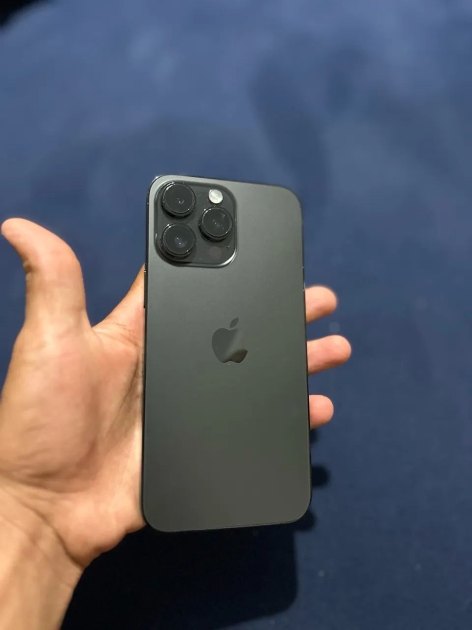 Iphone 14 pro max   - Foto 2