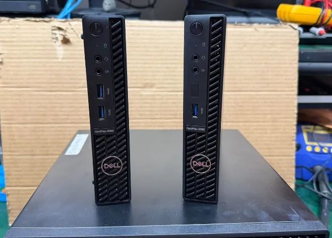PC e Mini PC Dell i5 / 8GB / 256GB - Foto 4