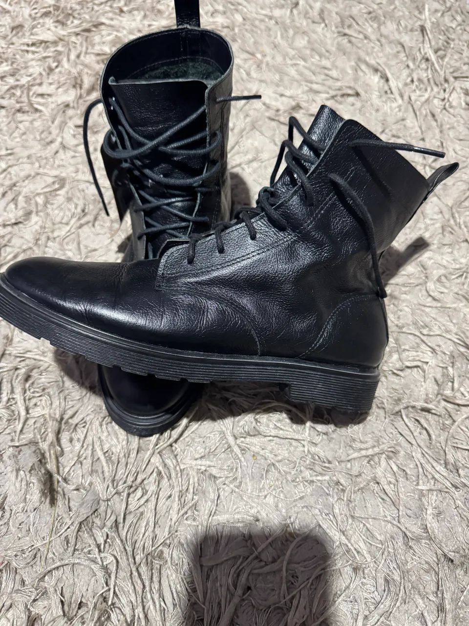 Bota tratorada 37 - Foto 2