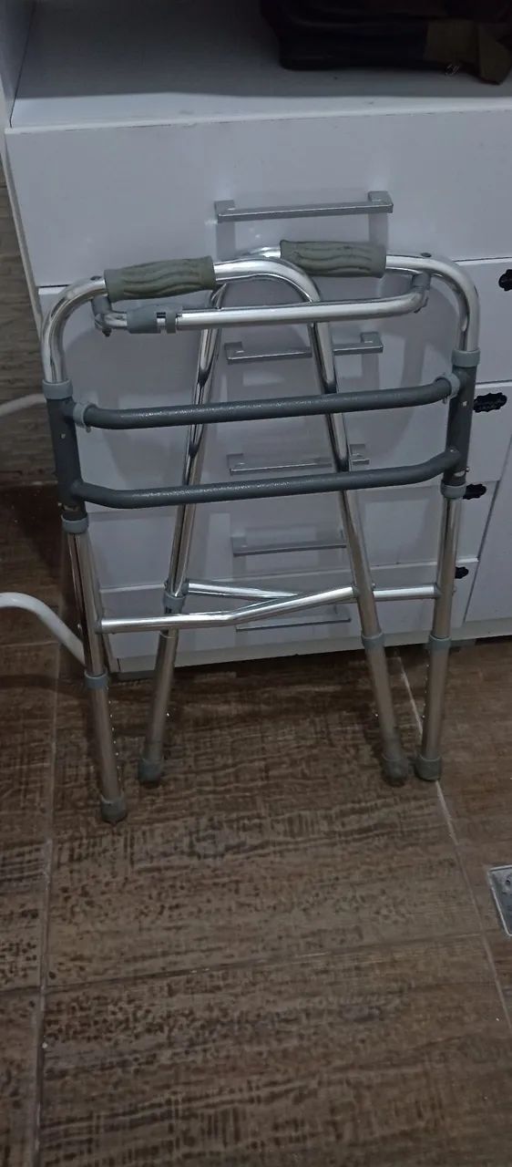 Andador reforçado  - Foto 3