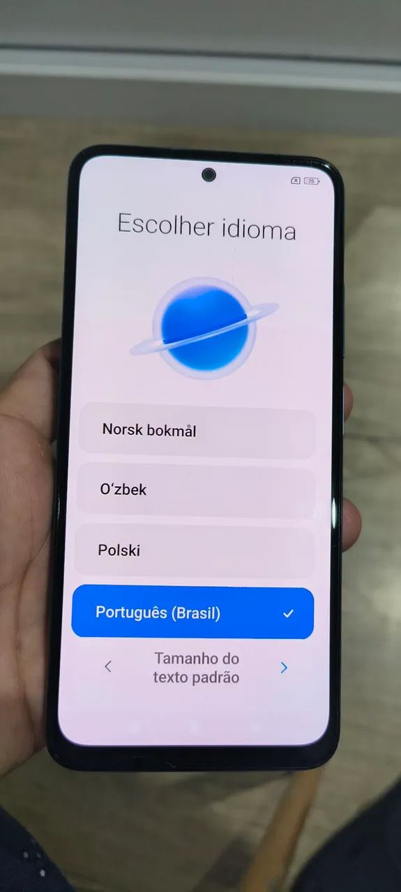 Redmi note 11 128gb  - Foto 4