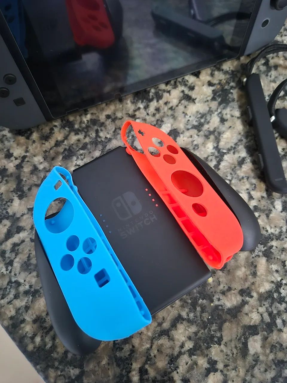 Nitendo Switch - Foto 4