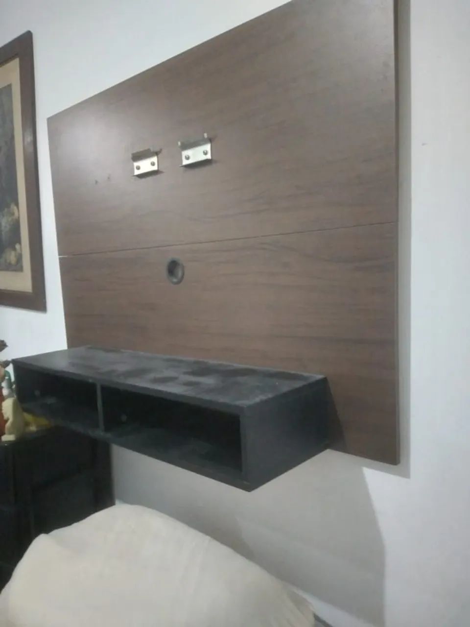 Painel de tv 