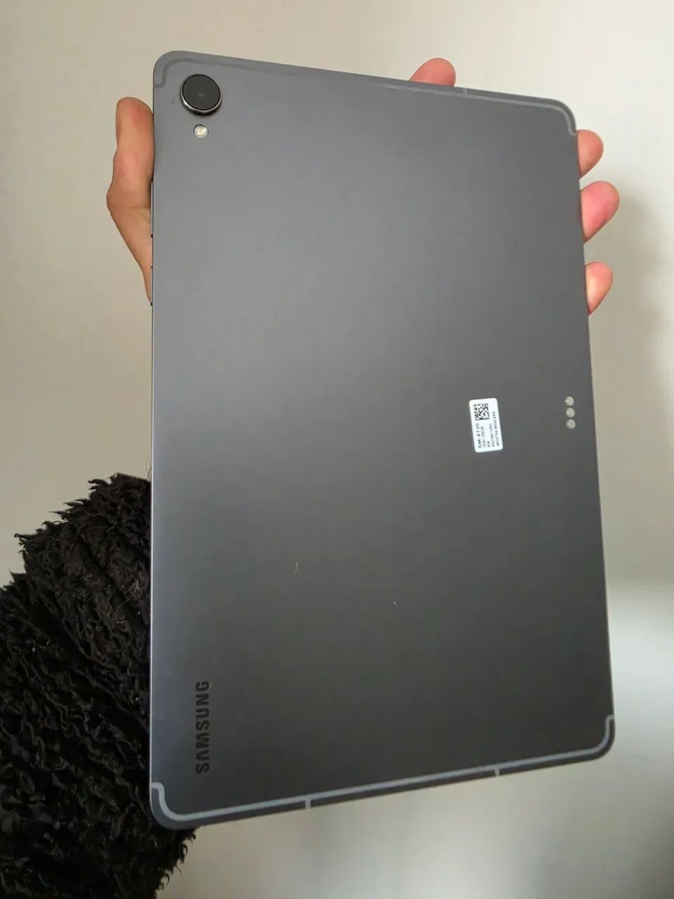 Tablet Samsung s11 - Comprado em Dezembro de 2025 - Foto 3