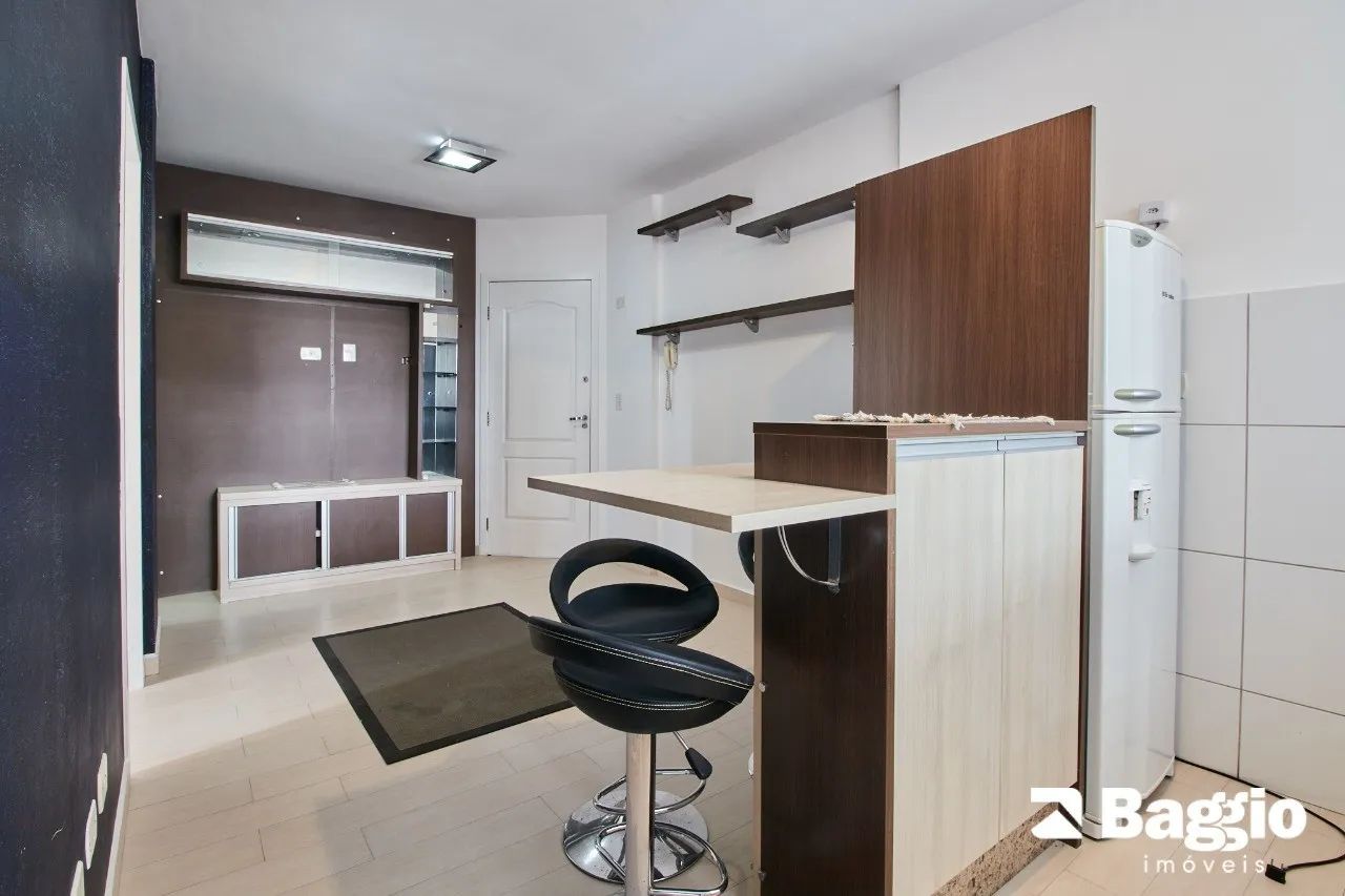 Apartamento no Edificio Canmore - Foto 4